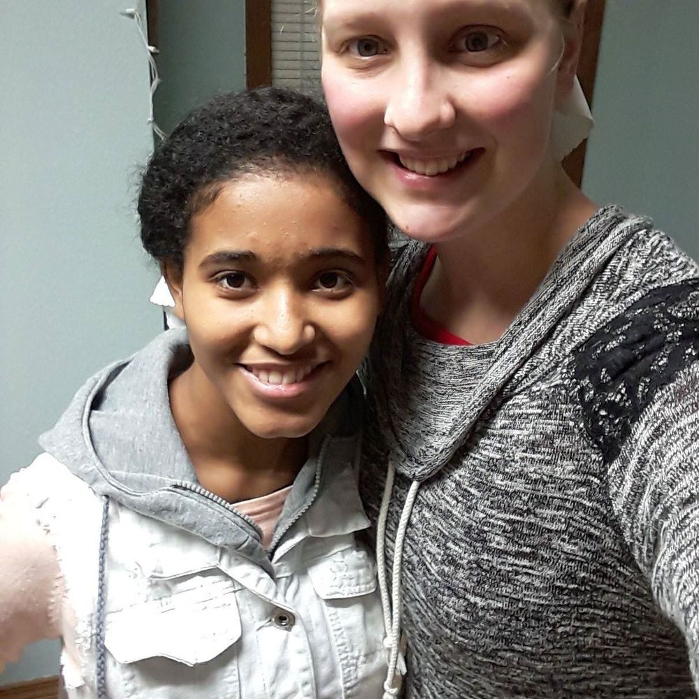 Meet your Posher, Alice